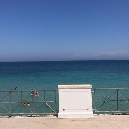 Apartament Montepinto Centro Storico Monopoli Zewnętrze zdjęcie