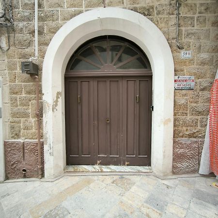 Apartament Montepinto Centro Storico Monopoli Zewnętrze zdjęcie