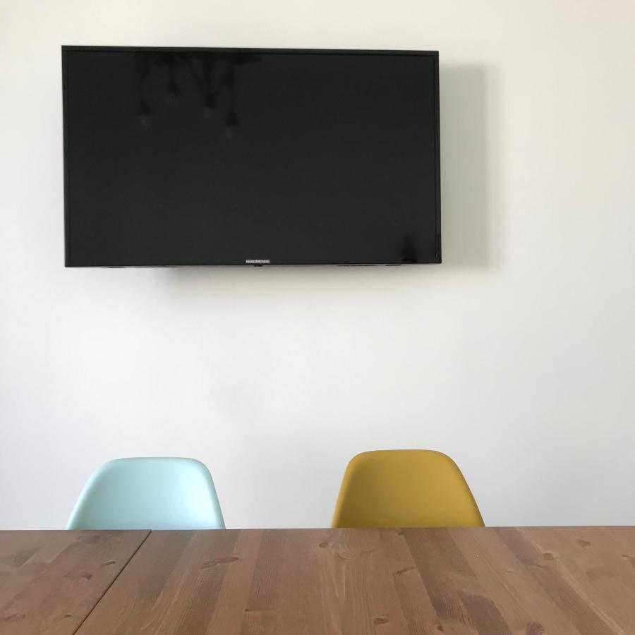 Apartament Montepinto Centro Storico Monopoli Zewnętrze zdjęcie