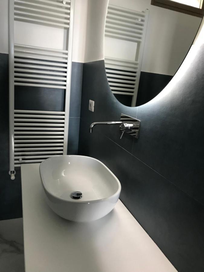 Apartament Montepinto Centro Storico Monopoli Zewnętrze zdjęcie