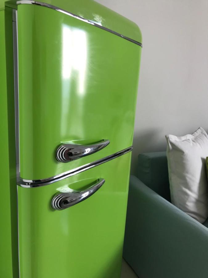 Apartament Montepinto Centro Storico Monopoli Zewnętrze zdjęcie