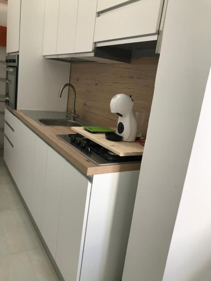 Apartament Montepinto Centro Storico Monopoli Zewnętrze zdjęcie