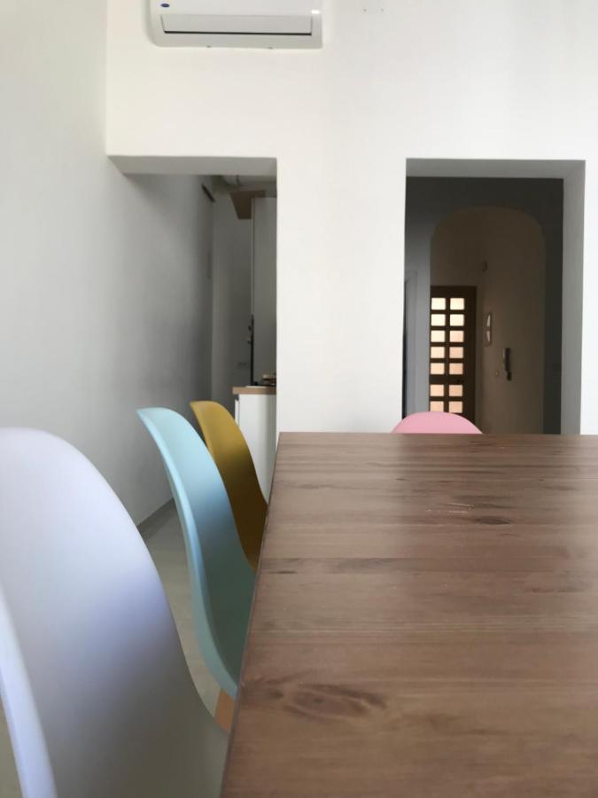 Apartament Montepinto Centro Storico Monopoli Zewnętrze zdjęcie