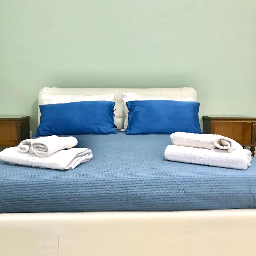 Apartament Montepinto Centro Storico Monopoli Zewnętrze zdjęcie