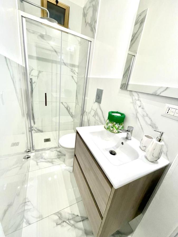 Apartament Montepinto Centro Storico Monopoli Zewnętrze zdjęcie