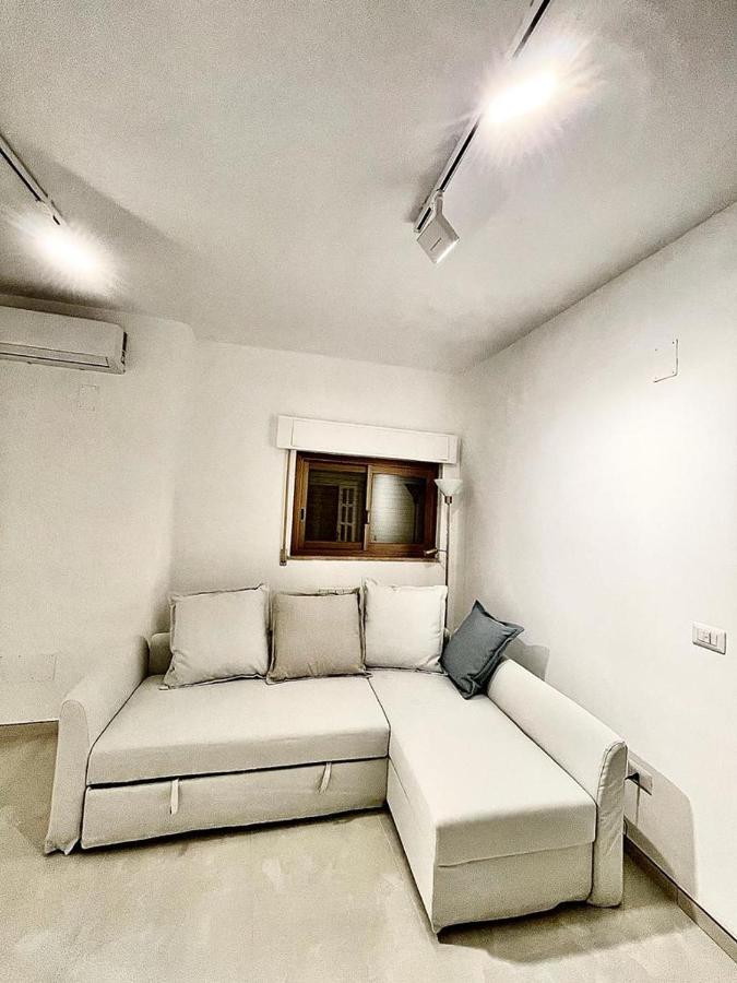 Apartament Montepinto Centro Storico Monopoli Zewnętrze zdjęcie