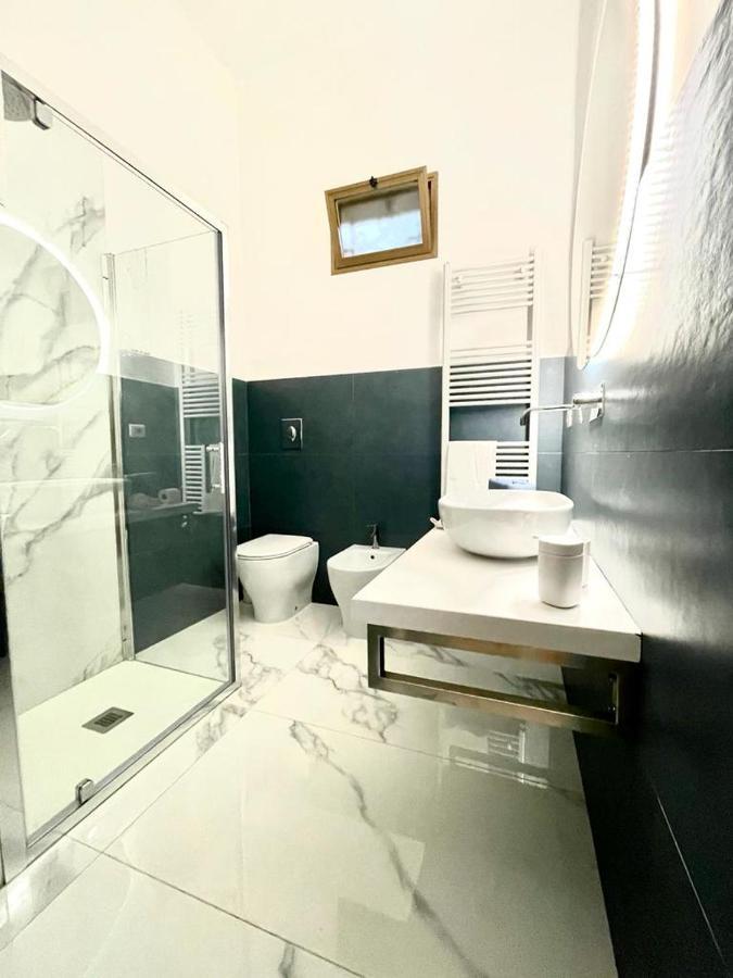 Apartament Montepinto Centro Storico Monopoli Zewnętrze zdjęcie
