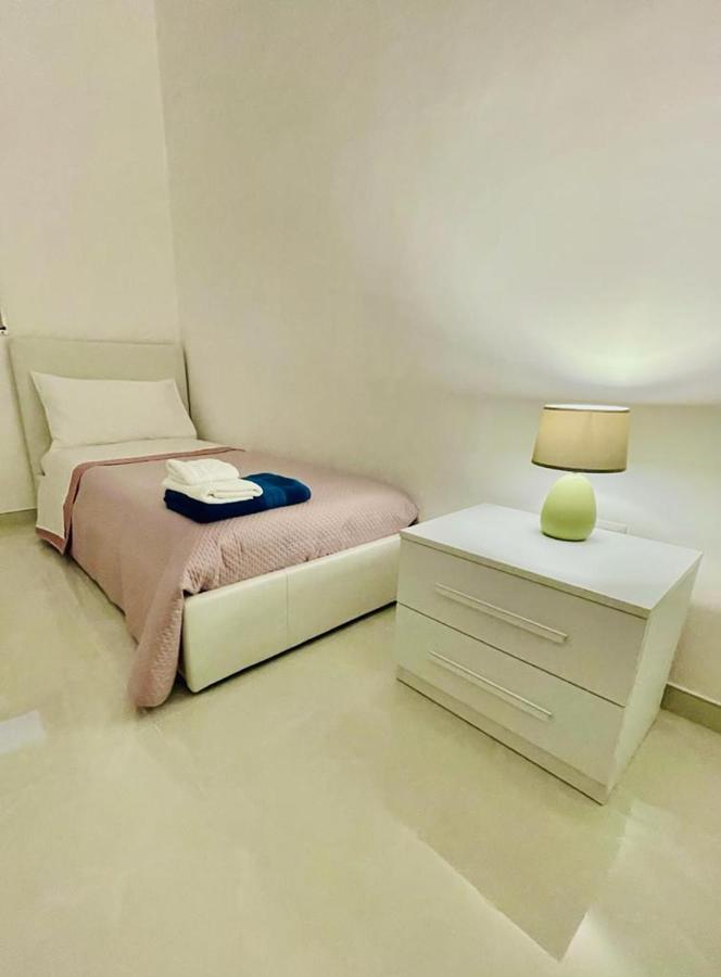 Apartament Montepinto Centro Storico Monopoli Zewnętrze zdjęcie