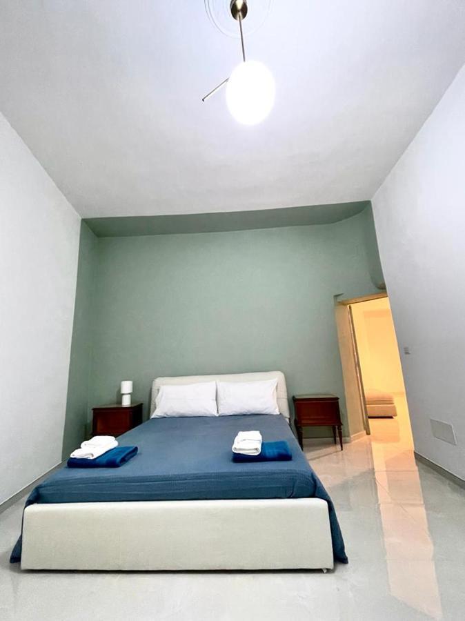 Apartament Montepinto Centro Storico Monopoli Zewnętrze zdjęcie