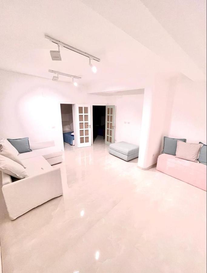 Apartament Montepinto Centro Storico Monopoli Zewnętrze zdjęcie